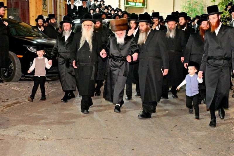 יהושע פרוכטר