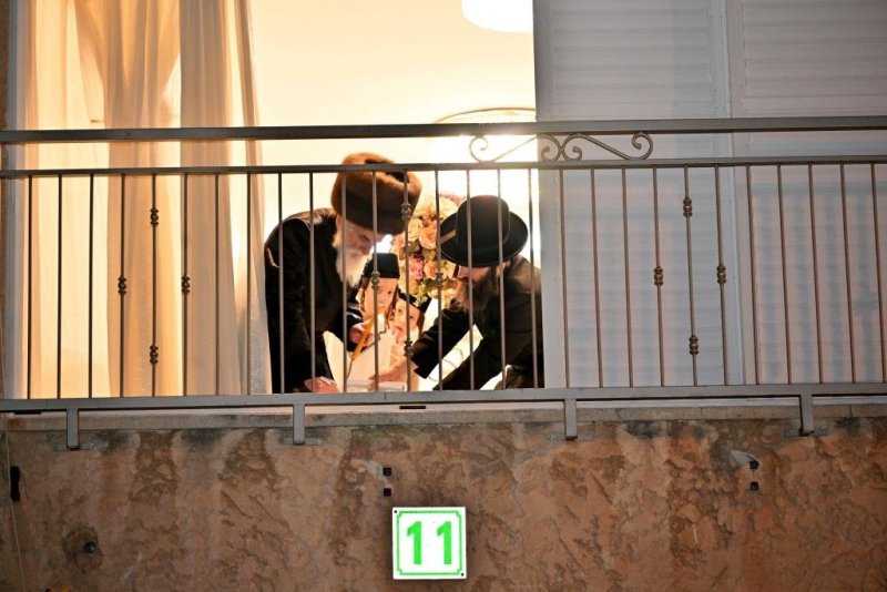 יהושע פרוכטר