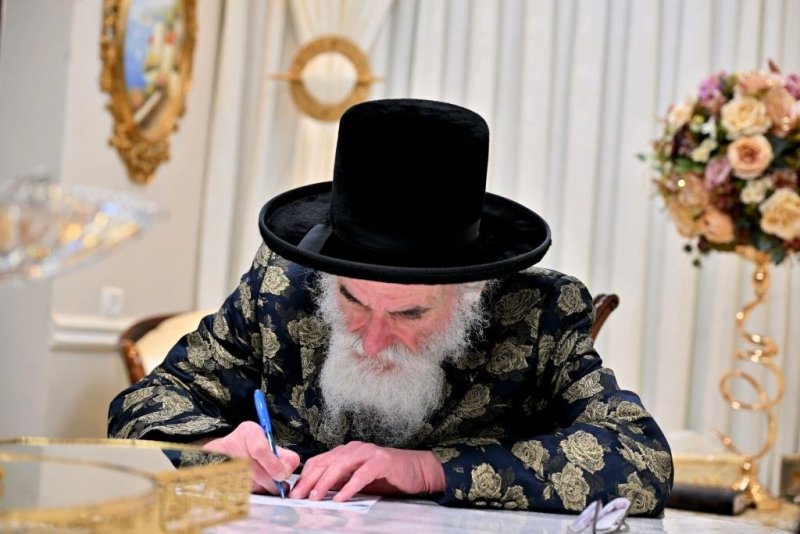 יהושע פרוכטר