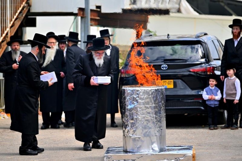 יהושע פרוכטר