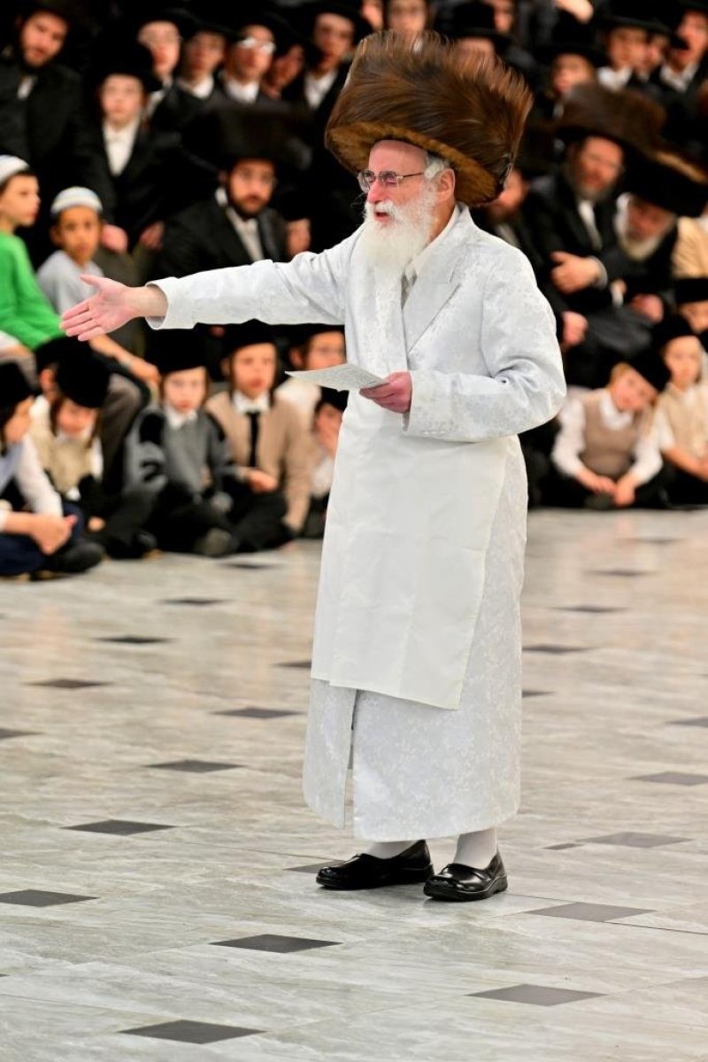 יהושע פרוכטר