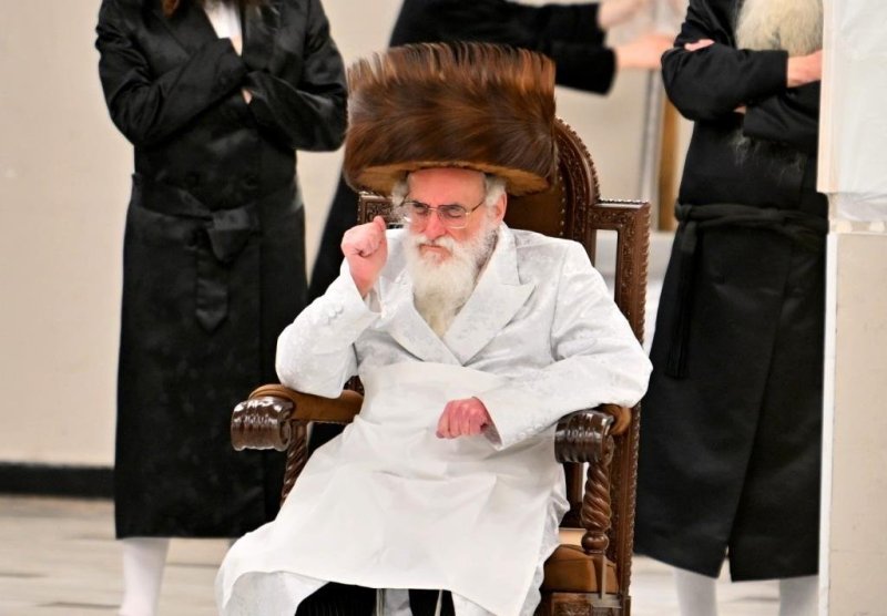 יהושע פרוכטר