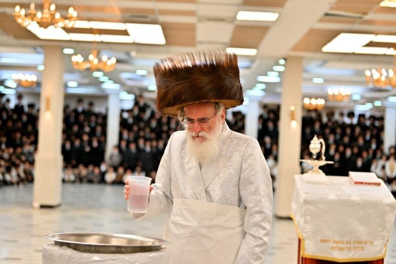 יהושע פרוכטר