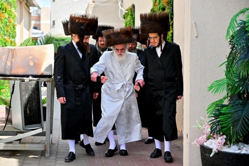 יהושע פרוכטר