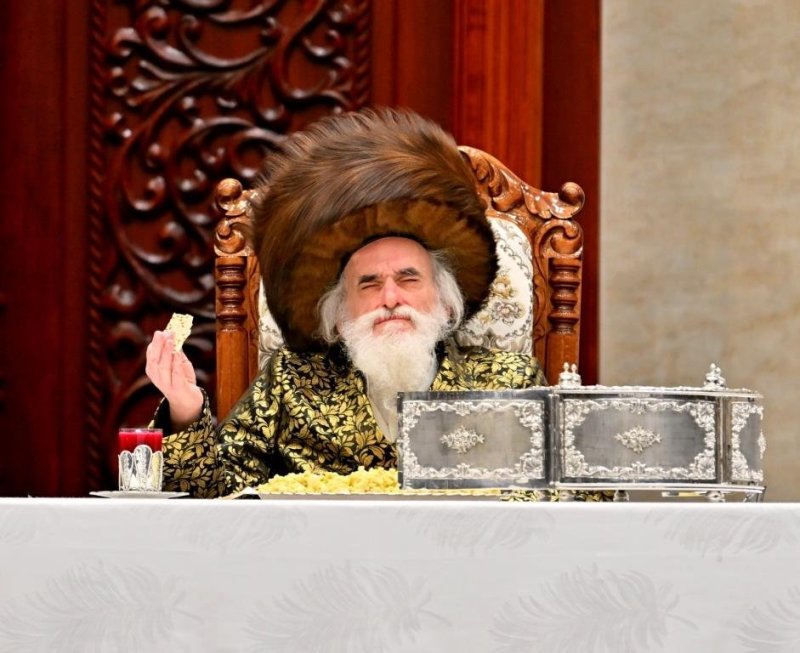 יהושע פרוכטר