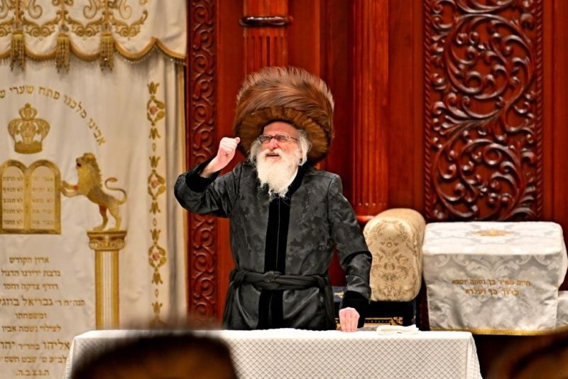 יהושע פרוכטר