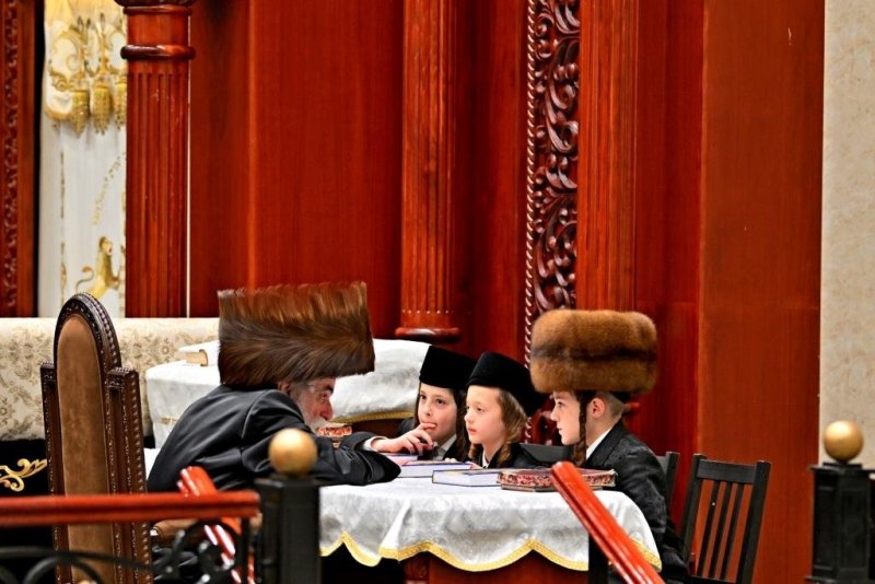 יהושע פרוכטר