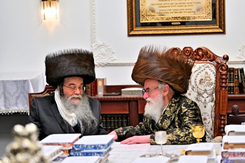 יהושע פרוכטר