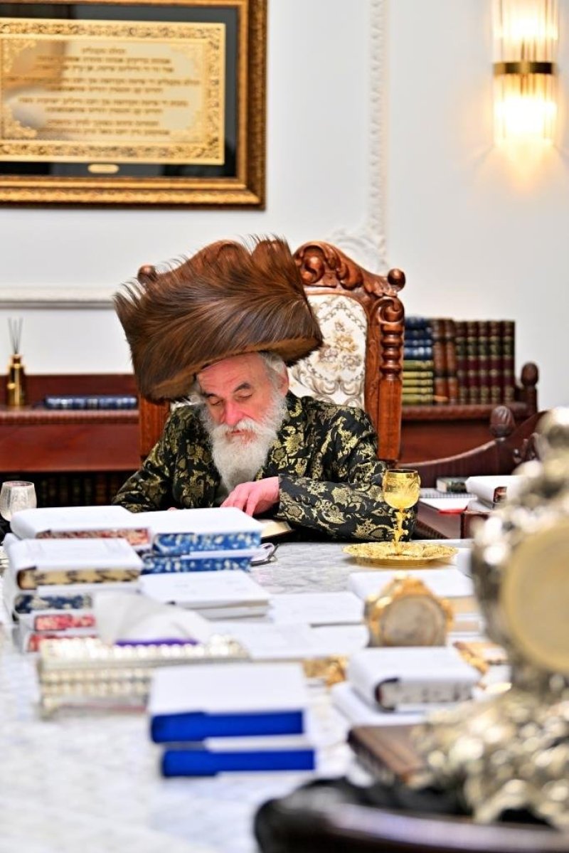 יהושע פרוכטר