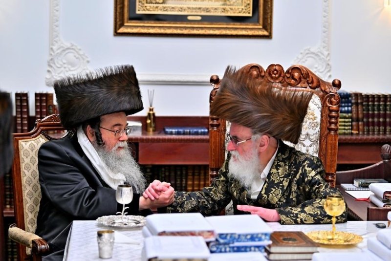 יהושע פרוכטר