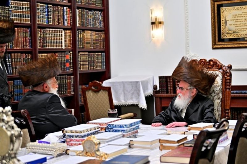 יהושע פרוכטר