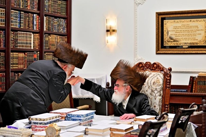 יהושע פרוכטר