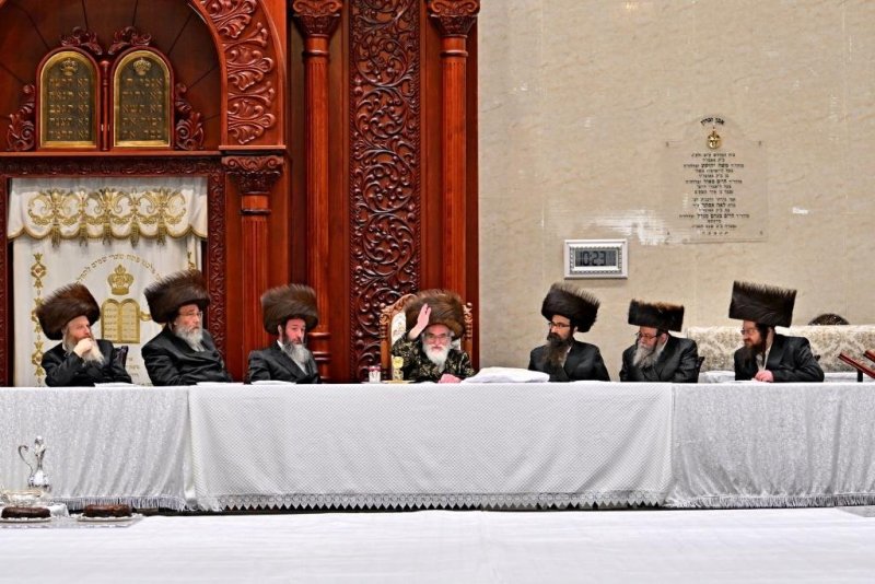 יהושע פרוכטר