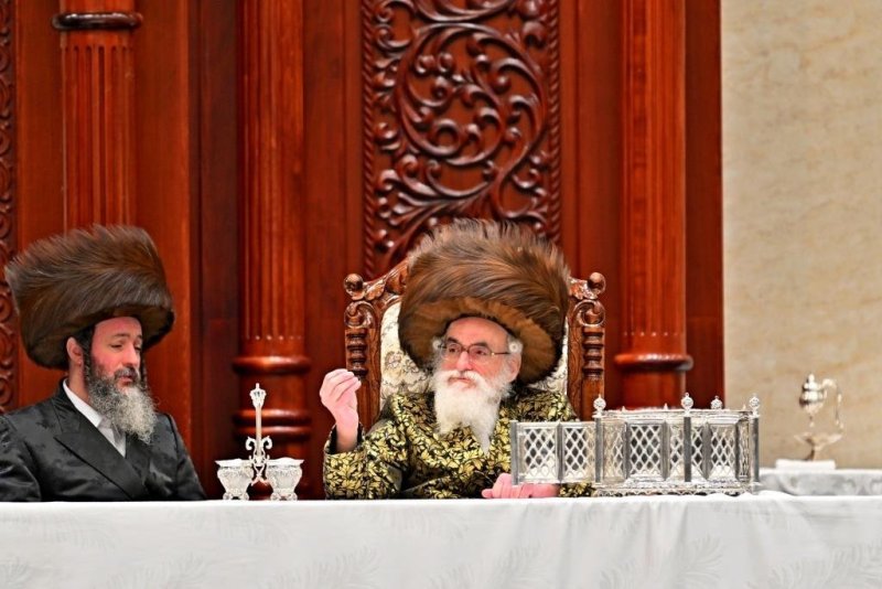 יהושע פרוכטר