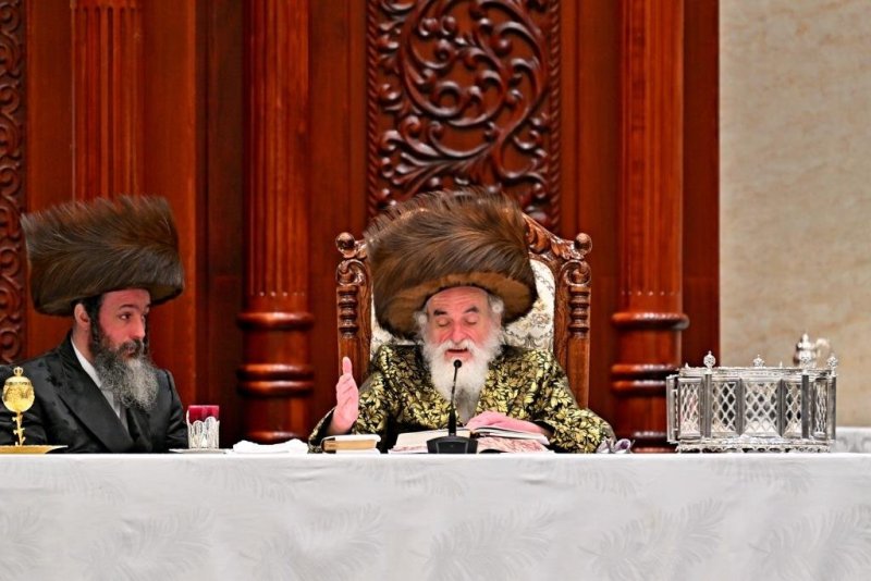 יהושע פרוכטר