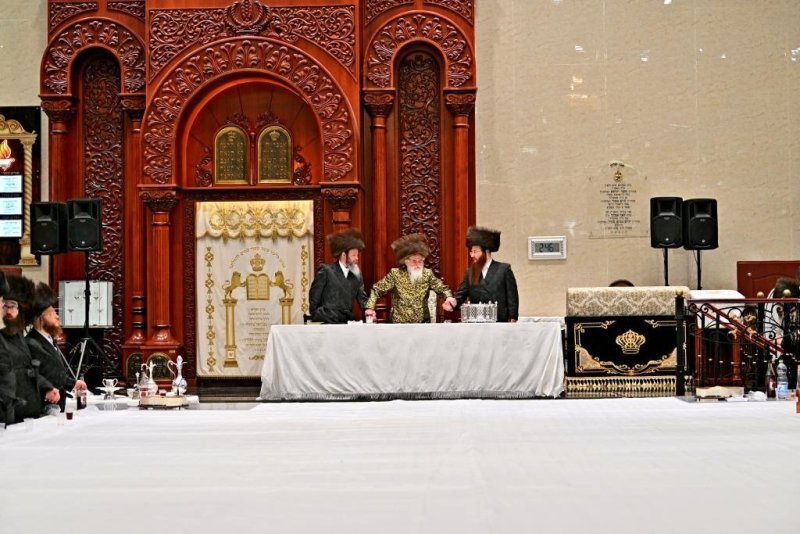 יהושע פרוכטר