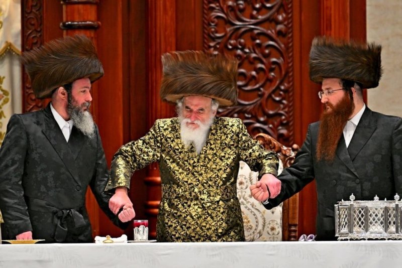 יהושע פרוכטר