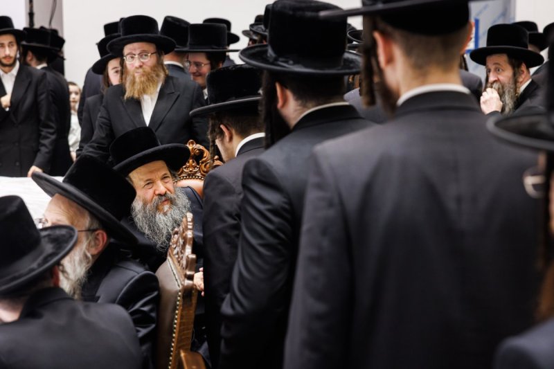 מגזין די וואך