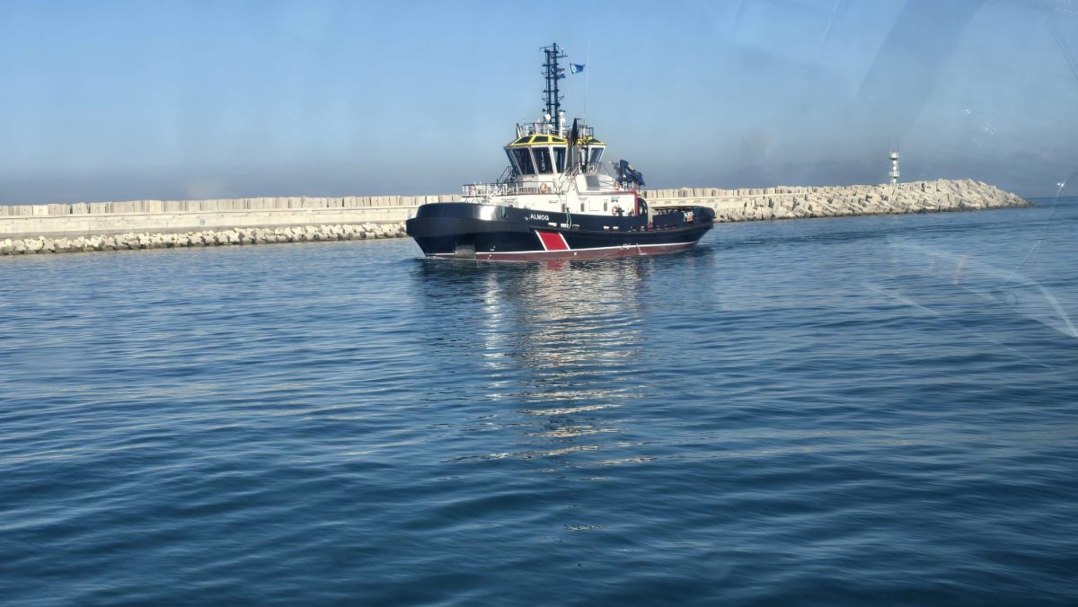 משרד התחבורה