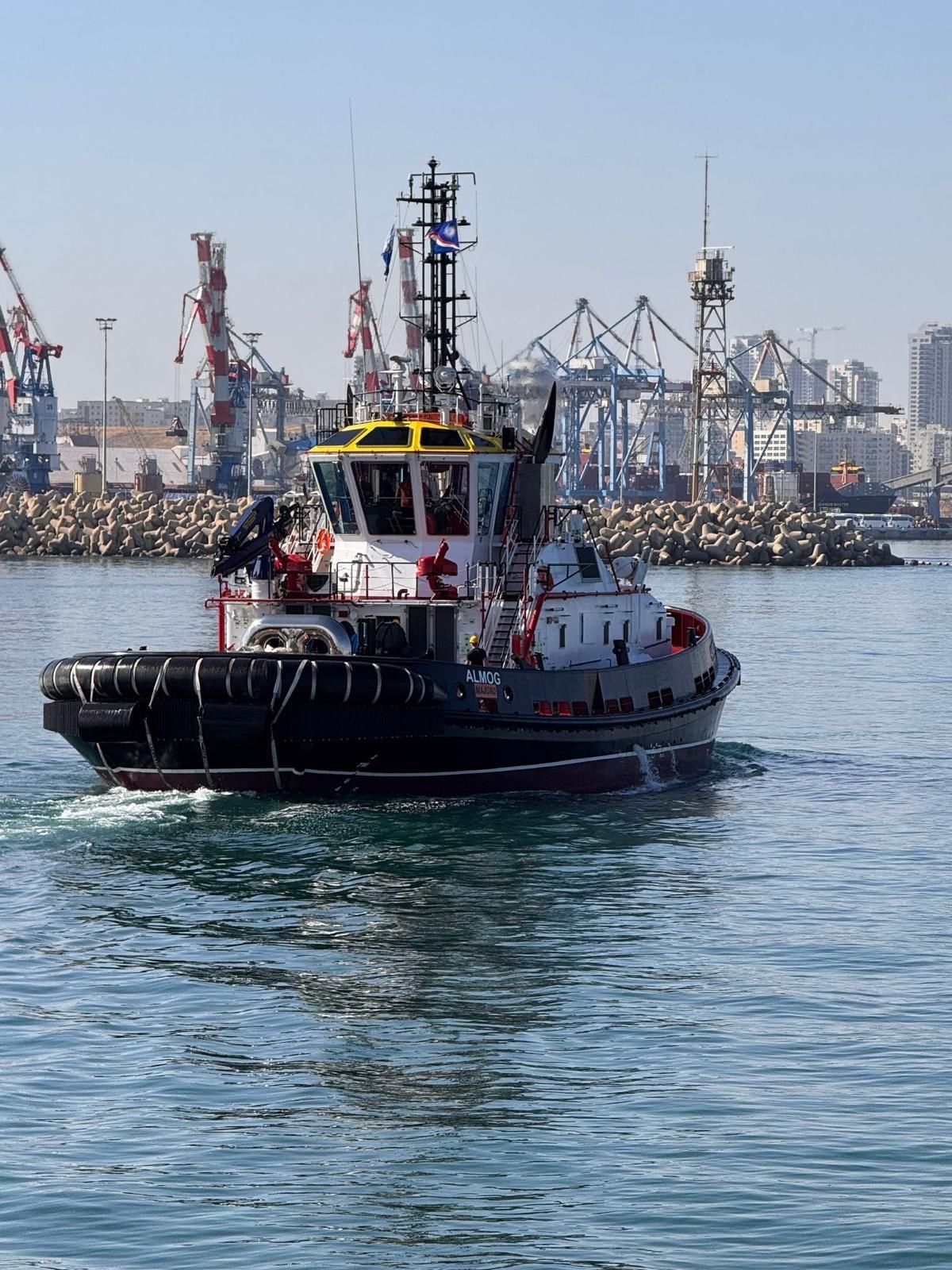 משרד התחבורה