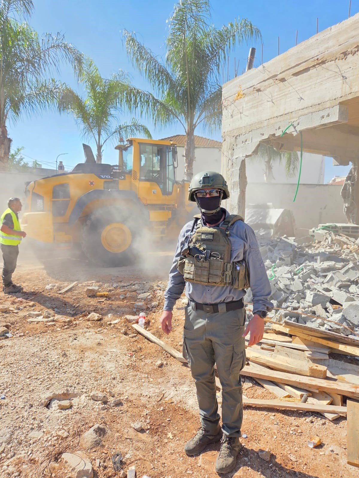 רשות מקרקעי ישראל