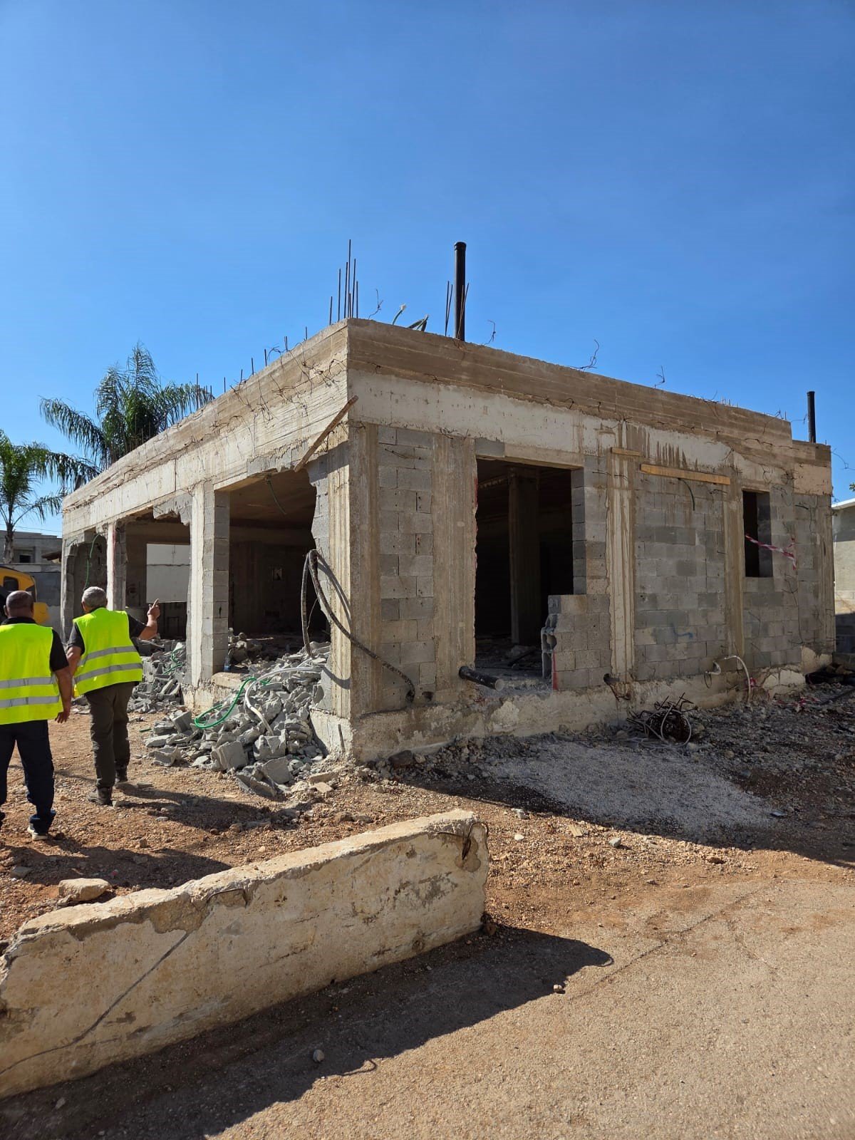 רשות מקרקעי ישראל