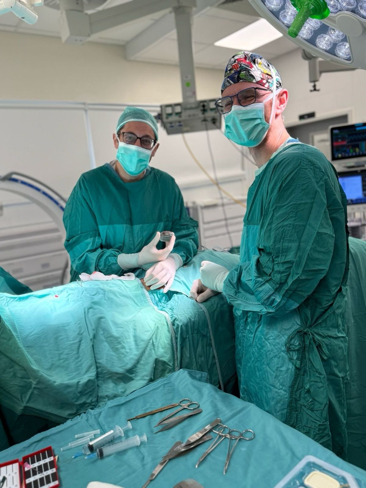 מרכז רפואי מאיר