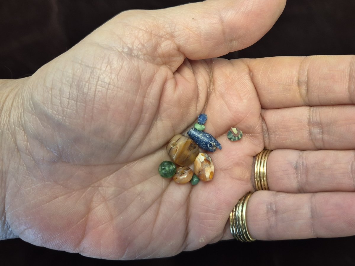 רשות העתיקות