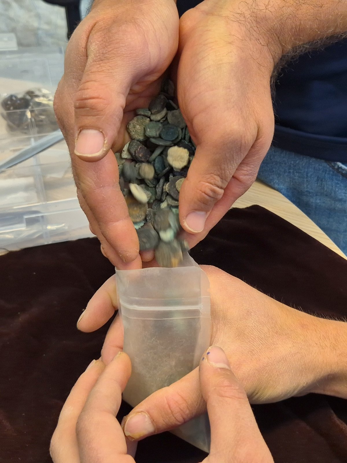 רשות העתיקות