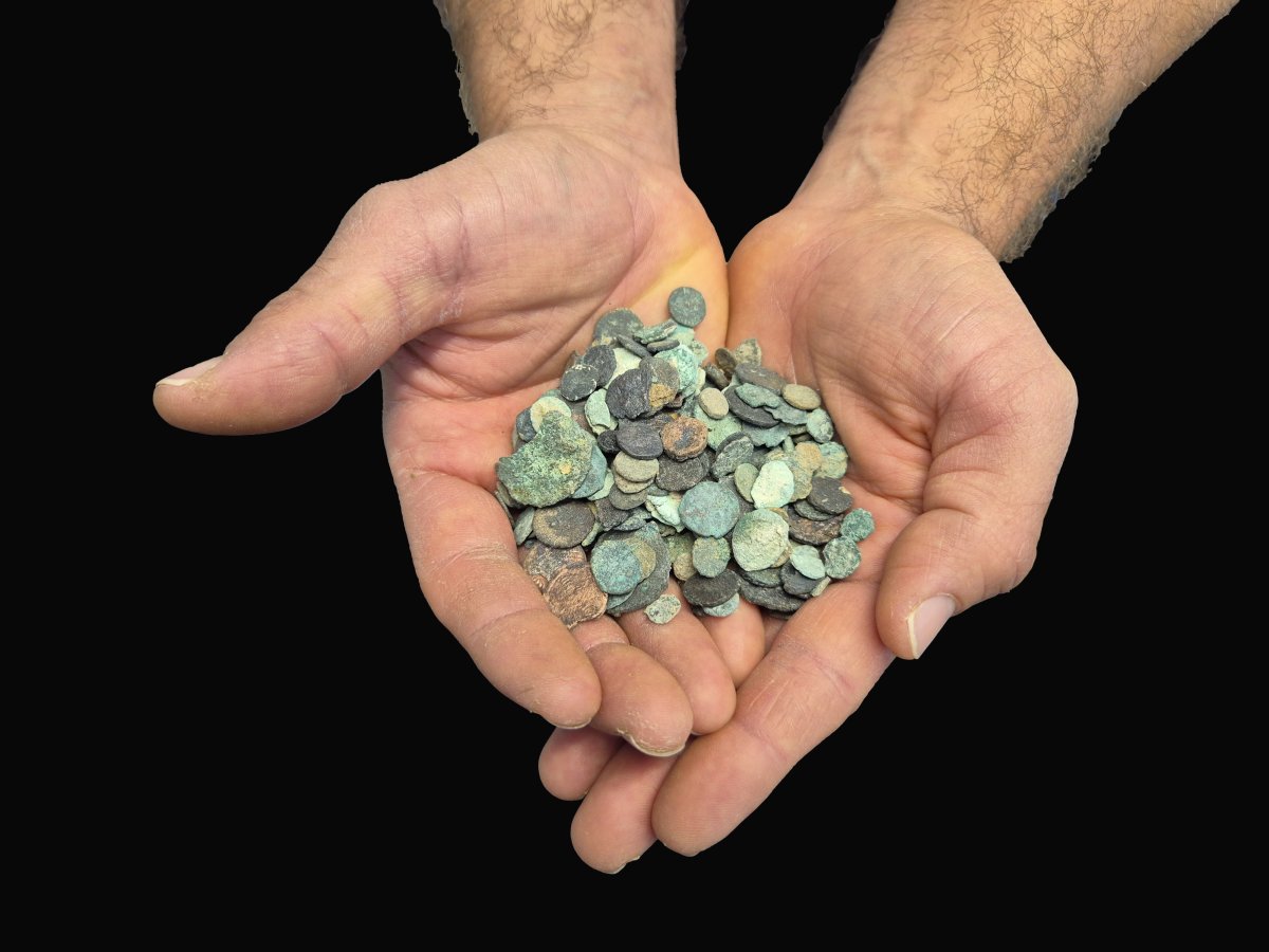 רשות העתיקות