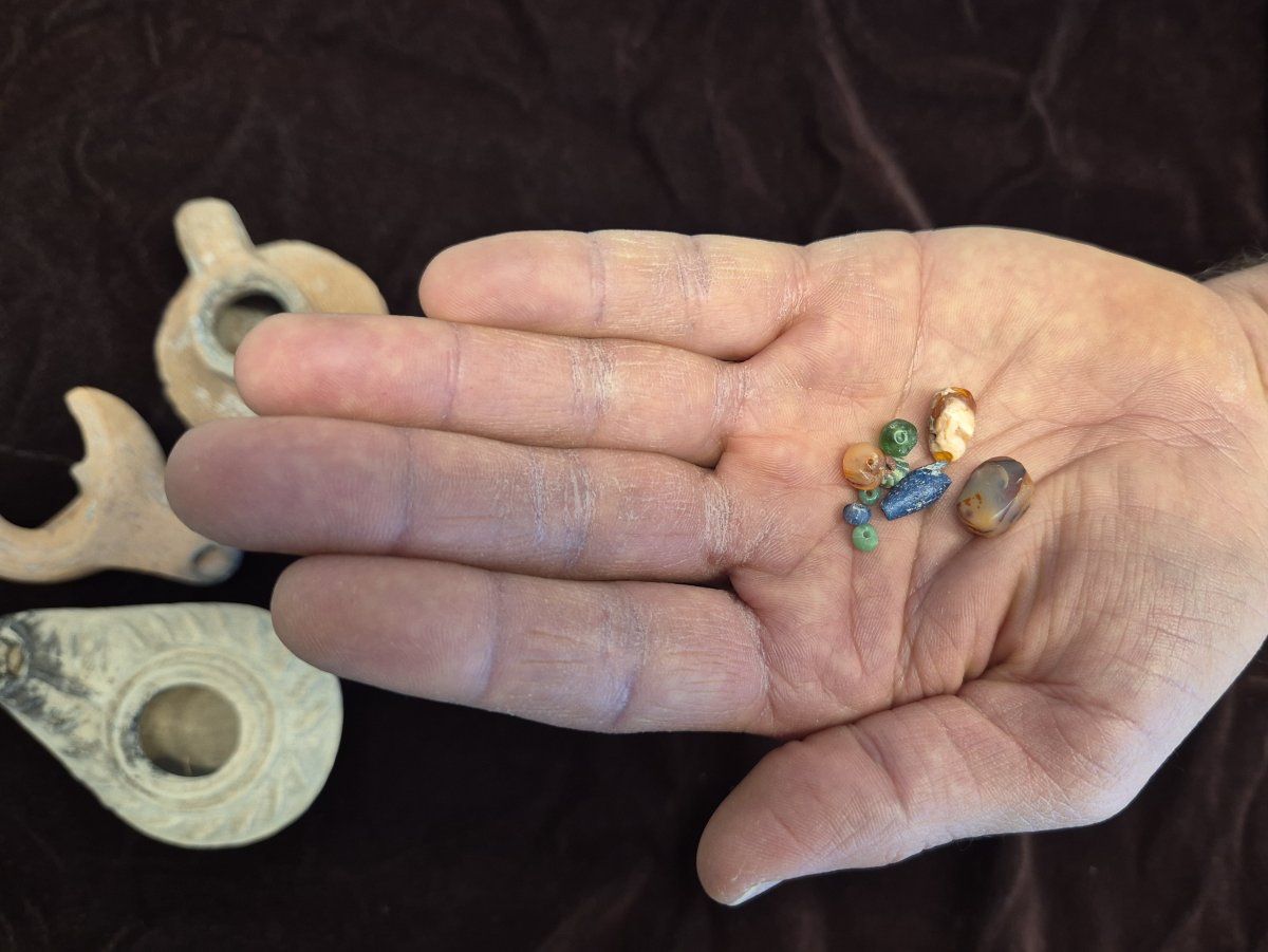 רשות העתיקות