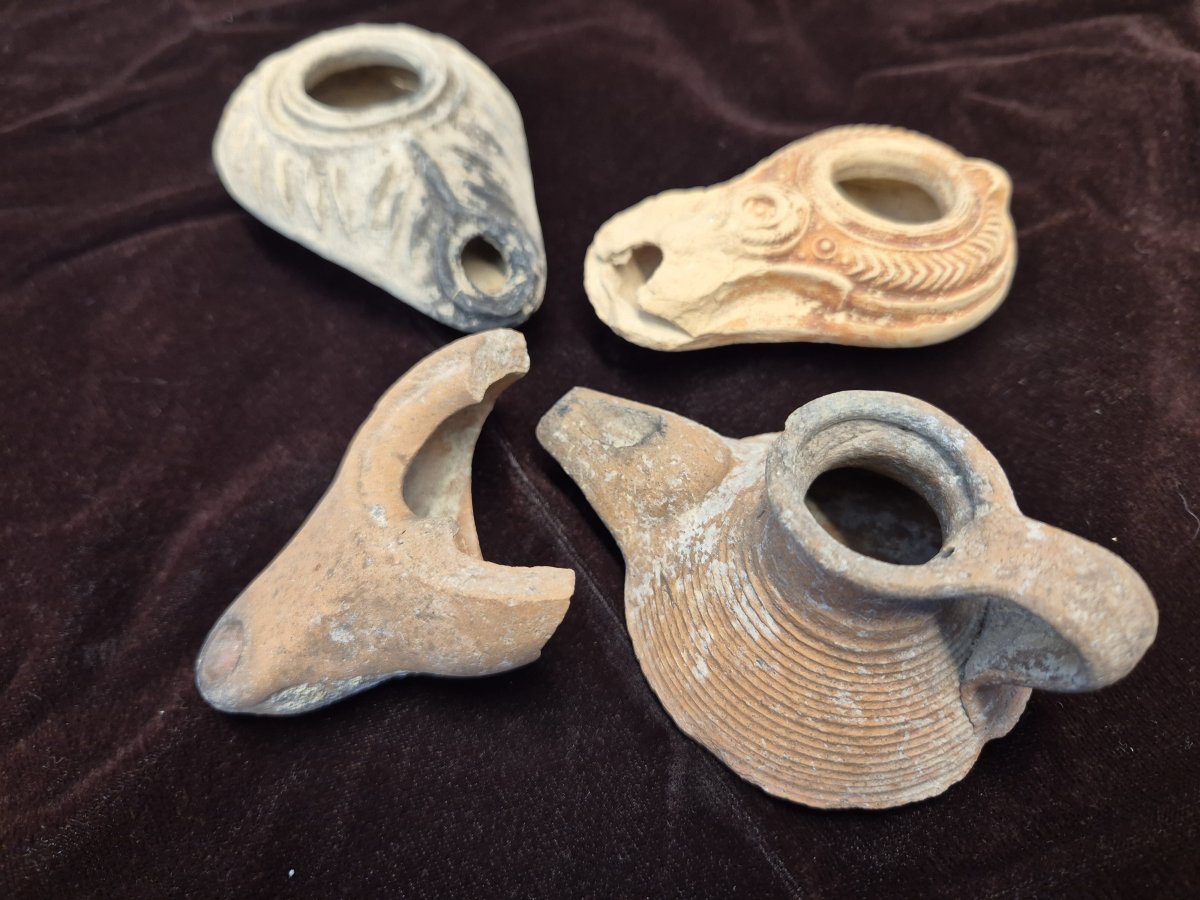 רשות העתיקות