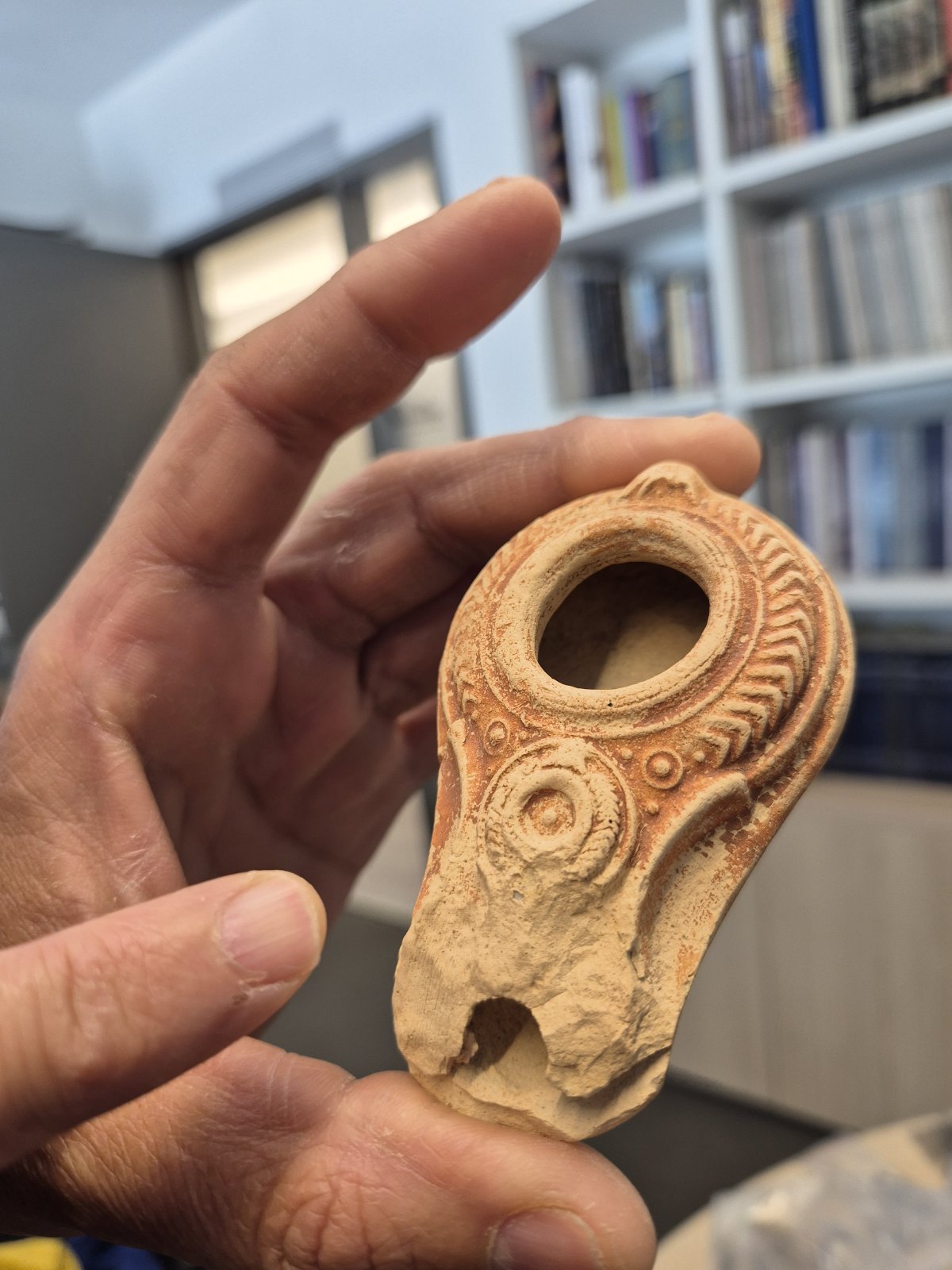 רשות העתיקות