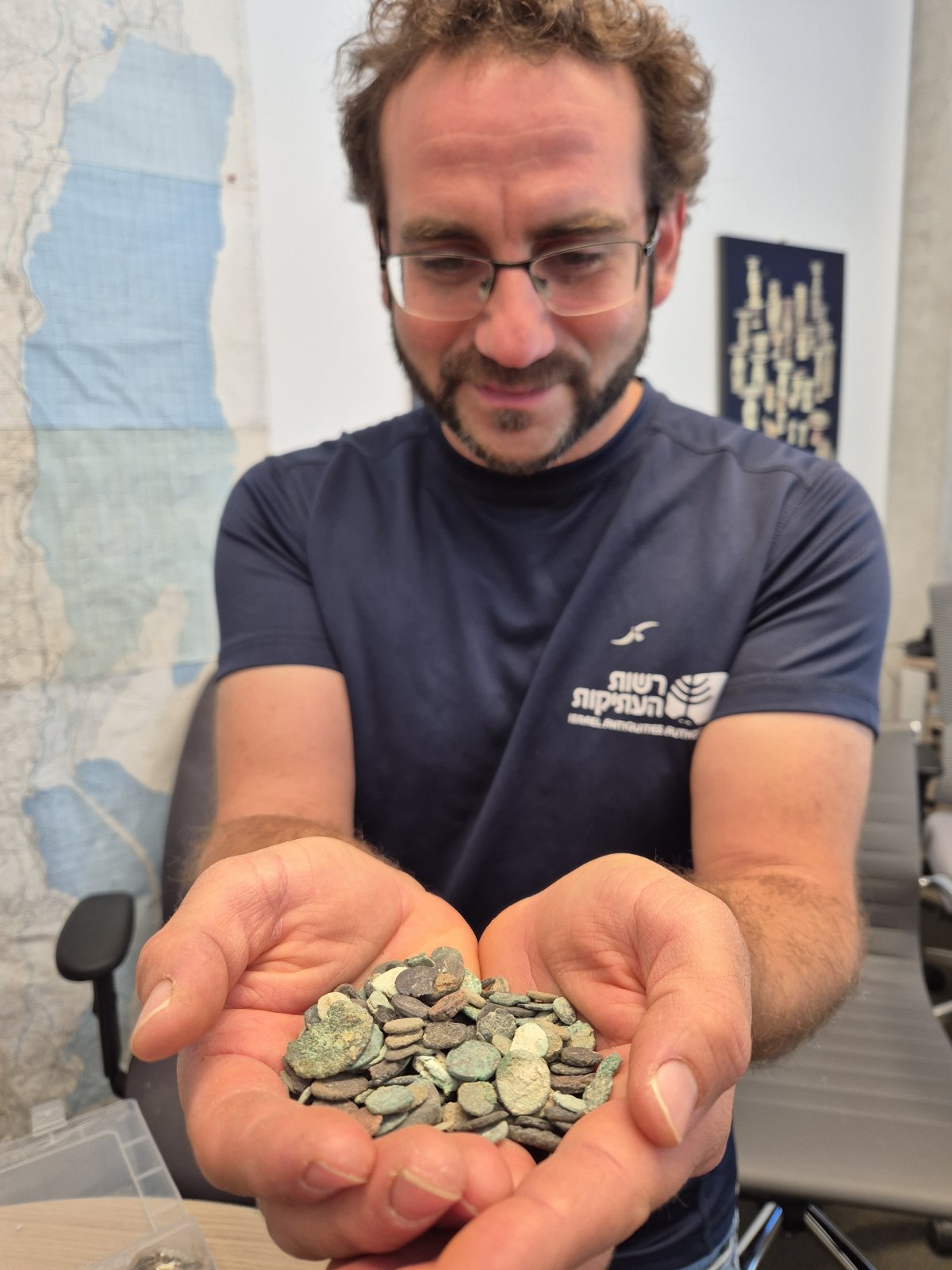 רשות העתיקות