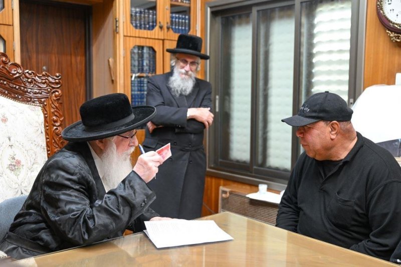 משה גולדשטיין