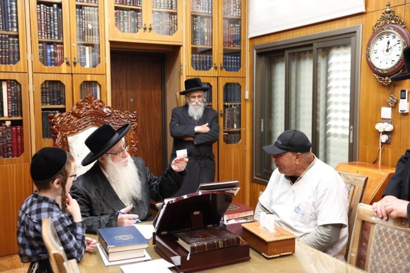 משה גולדשטיין