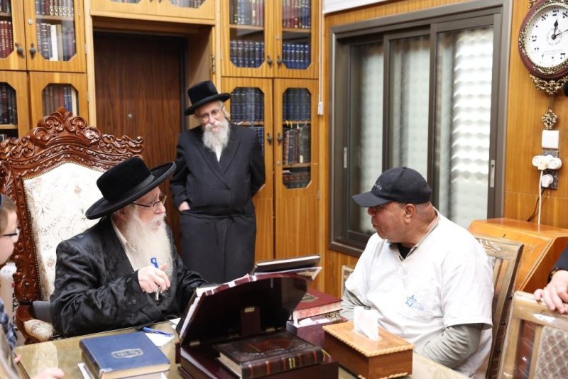 משה גולדשטיין