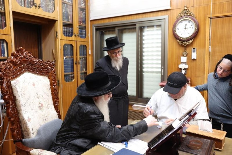 משה גולדשטיין