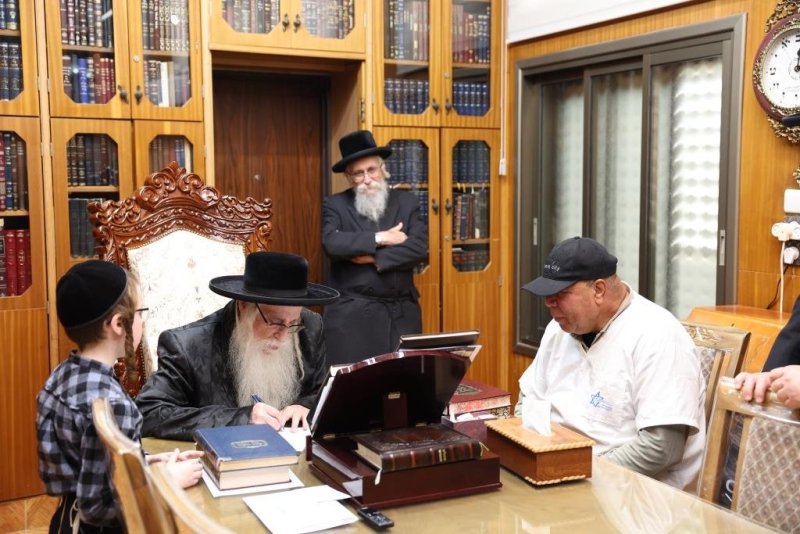 משה גולדשטיין