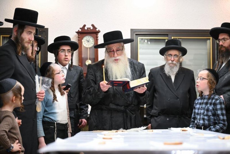 משה גולדשטיין