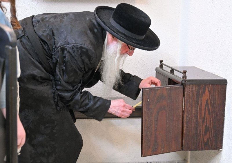 משה גולדשטיין