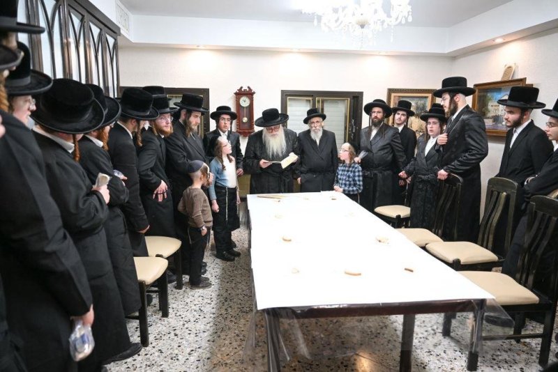 משה גולדשטיין