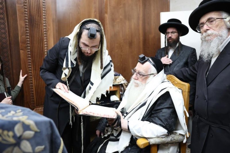 משה גולדשטיין