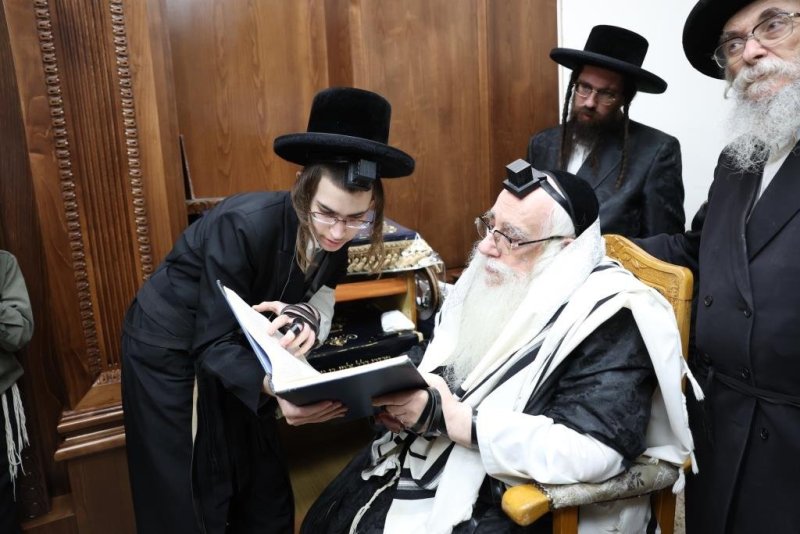 משה גולדשטיין