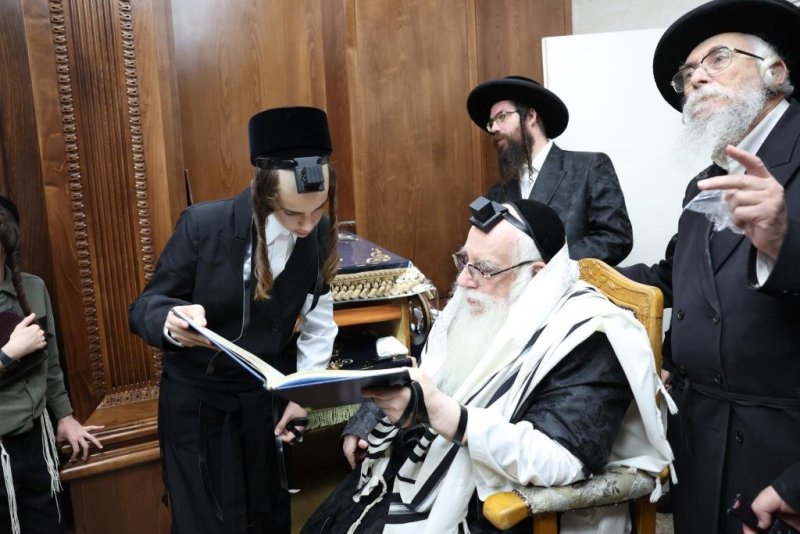 משה גולדשטיין