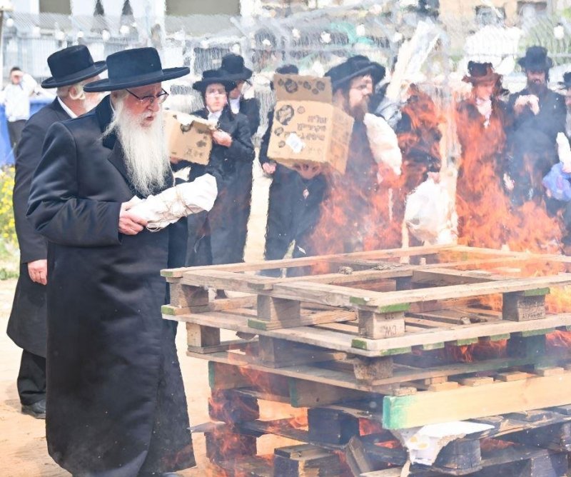 משה גולדשטיין