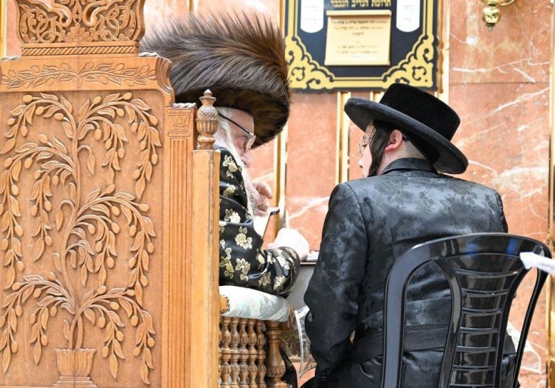 משה גולדשטיין