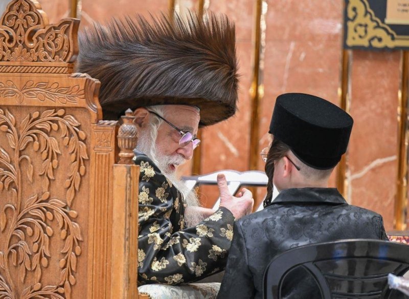 משה גולדשטיין