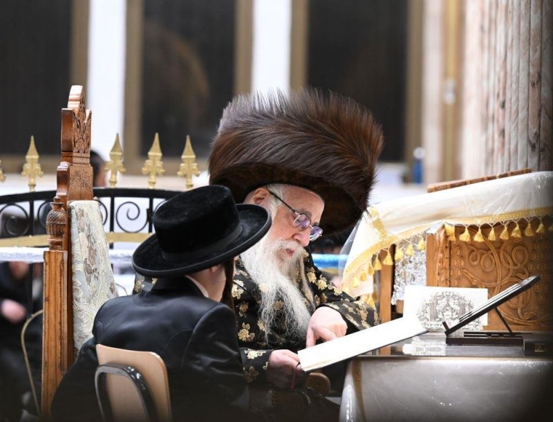 משה גולדשטיין