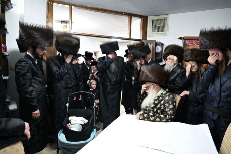 משה גולדשטיין